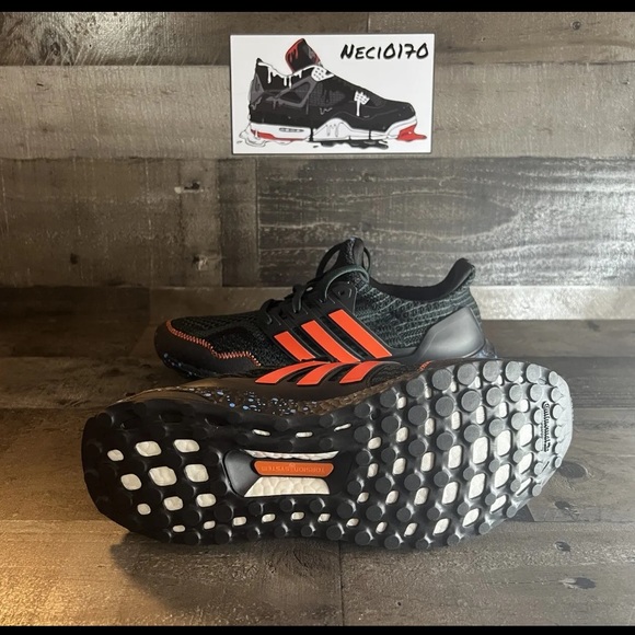 Adidas Ultraboost 5.0 DNA - Picture 5 of 6